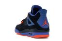 Air Jordan 4 Retro 'Cavs' Shoes - Size 10.5