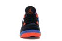 Air Jordan 4 Retro 'Cavs' Shoes - Size 10.5