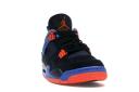 Air Jordan 4 Retro 'Cavs' Shoes - Size 10.5