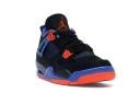 Air Jordan 4 Retro 'Cavs' Shoes - Size 10.5
