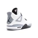 Air Jordan 4 Retro Cement 2012 | Size 9.5