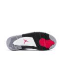 Air Jordan 4 Retro Cement 2012 | Size 9.5