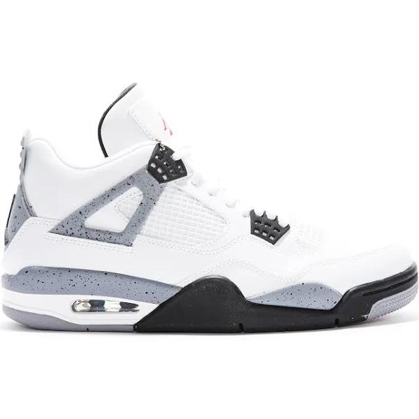 Air Jordan 4 Retro Cement 2012 | Size 9.5