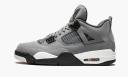 Air Jordan 4 Retro Cool Grey