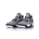 Air Jordan 4 Retro Cool Grey