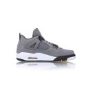 Air Jordan 4 Retro Cool Grey