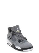 Air Jordan 4 Retro Cool Grey
