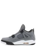 Air Jordan 4 Retro Cool Grey