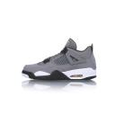Air Jordan 4 Retro Cool Grey