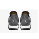 Air Jordan 4 Retro Cool Grey