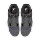 Air Jordan 4 Retro Cool Grey