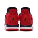 Air Jordan 4 Retro 'FIBA'