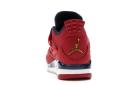 Air Jordan 4 Retro 'FIBA'