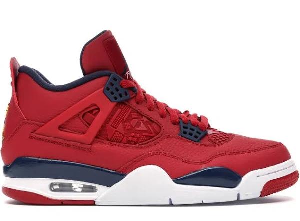 Air Jordan 4 Retro 'FIBA'