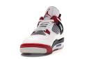 Air Jordan 4 Retro 'Fire Red' Shoes - Size 10.5