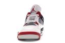 Air Jordan 4 Retro 'Fire Red' Shoes - Size 10.5