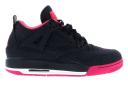 Air Jordan 4 Retro GG 'Denim' Shoes - Size 5.5Y