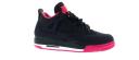 Air Jordan 4 Retro GG 'Denim' Shoes - Size 5.5Y