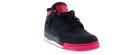 Air Jordan 4 Retro GG 'Denim' Shoes - Size 5.5Y