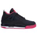 Air Jordan 4 Retro GG 'Denim' Shoes - Size 6.5Y