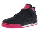 Air Jordan 4 Retro GG 'Denim' Shoes - Size 8Y
