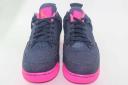 Air Jordan 4 Retro GG 'Denim' Shoes - Size 8Y