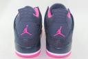 Air Jordan 4 Retro GG 'Denim' Shoes - Size 8Y