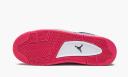 Air Jordan 4 Retro GG 'Denim' Shoes - Size 8Y