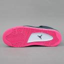 Air Jordan 4 Retro GG 'Denim' Shoes - Size 8Y