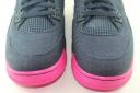 Air Jordan 4 Retro GG 'Denim' Shoes - Size 8Y