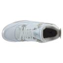 Air Jordan 4 Retro GG WHITE/BOARDER Blue