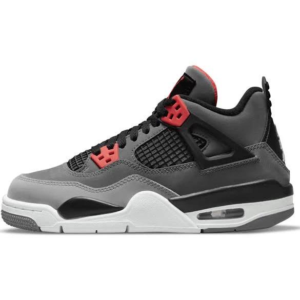 Air Jordan 4 Retro (GS)