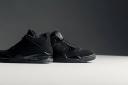 Air Jordan 4 Retro (GS) Black Cat