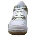 Air Jordan 4 Retro GS 'Linen' Sneakers | White | Kid's