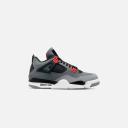 Air Jordan 4 Retro Infrared