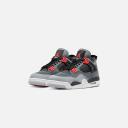 Air Jordan 4 Retro Infrared