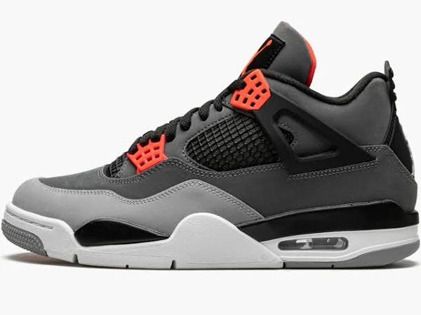 Air Jordan 4 Retro Infrared