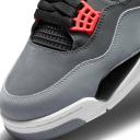 Air Jordan 4 Retro 'Infrared' Dh6927-061 US 12.5