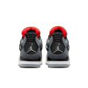 Air Jordan 4 Retro 'Infrared' Dh6927-061 US 12.5