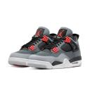 Air Jordan 4 Retro 'Infrared' Dh6927-061 US 12.5