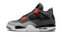Air Jordan 4 Retro 'Infrared' Dh6927-061 US 12.5