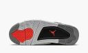 Air Jordan 4 Retro 'Infrared' Dh6927-061 US 12.5