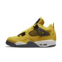 Air Jordan 4 Retro 'Lightning' 2021