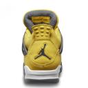 Air Jordan 4 Retro 'Lightning' 2021
