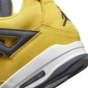 Air Jordan 4 Retro 'Lightning' 2021