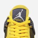 Air Jordan 4 Retro 'Lightning' 2021