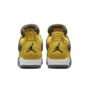 Air Jordan 4 Retro 'Lightning' 2021
