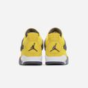 Air Jordan 4 Retro 'Lightning' 2021