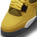 Air Jordan 4 Retro 'Lightning' 2021