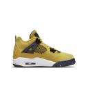 Air Jordan 4 Retro 'Lightning' 2021 (GS)